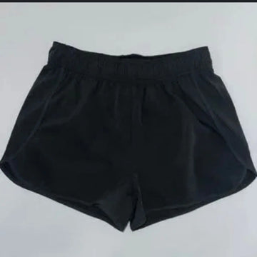 NWT Feat "Blanket Blend Move" Athletic Shorts $78