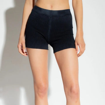 NWT Cotton Citizen Ibiza Biker Shorts MSRP $135