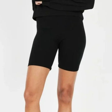 NWT Cotton Citizen Siera Biker Shorts MSRP $150