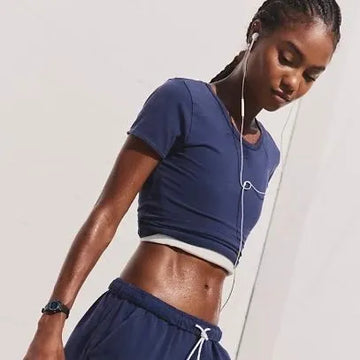 NWT Free People Hot Shot City Tee MSRP $38