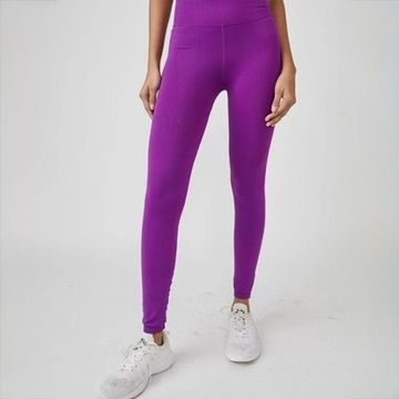 A 811. Free People Movement Good Karma Leggings MSRP $78 - Size XS/Small