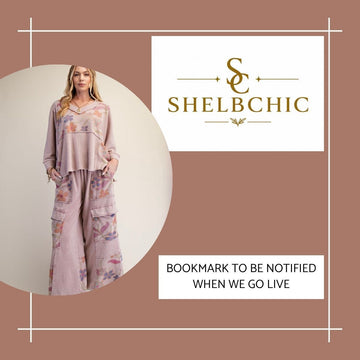 DO NOT BUY! Bookmark to know when we go live