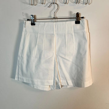 Hale Bob Faille Texture Shorts MSRP $168