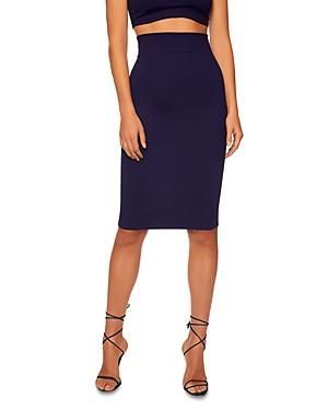 A 815. NWT Susana Monaco Pencil Skirt MSRP $98 - Size XS